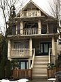 Morrison house