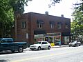 Mount Dora FL Center For The Arts01