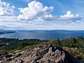 Mount Douglas June 2016