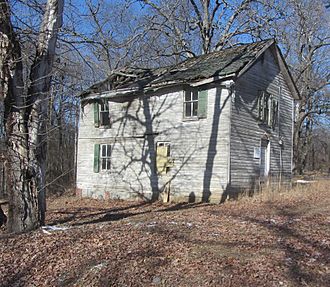 Mount Mariah Lodge Number 7.jpg