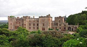 Muncaster Castle - geograph.org.uk - 1980832.jpg