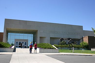 Museum of the Rockies.JPG