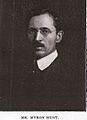 Myron Hunt