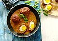 Nargisi Koftas in Curry