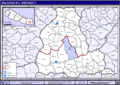 NepalDhankutaDistrictmap