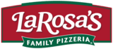 New LaRosa's Pizzeria Logo.png