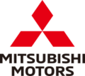New logo mitsubishi 2019