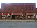 NewportHotelAndRestaurantWagonerOklahoma