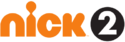 Nick 2 logo (2010).svg