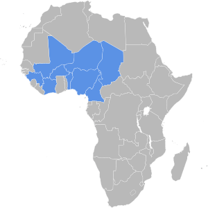 Niger Basin Authority