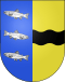 Coat of arms of Noiraigue