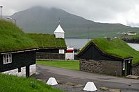 Norðragøta, Faroe Islands (2)