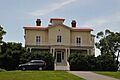 OAKLEY, UPPERVILLE, FAUQUIER COUNTY