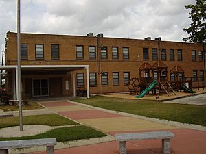 OLGHoustonSchool