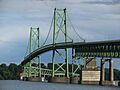 Ogdensburg–Prescott International Bridge