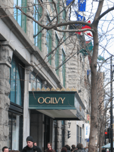 Ogilvy Montreal
