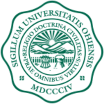 Ohio University seal.svg
