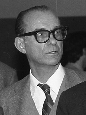 Oleh Hornykiewicz (1985)
