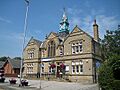 One Stop Centre - geograph.org.uk - 1383019