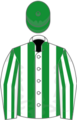 Owner The Thoroughbred Corporation
