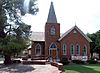 First Presbyterian Church of Peoria