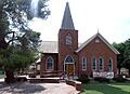 P-Peoria Presbyterian Church - 1899