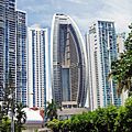 Panama 08 2013 Trump Ocean Club Tower 7090
