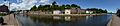 Panorama of Exeter Quay - geograph.org.uk - 5032587
