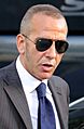 Paolo Di Canio Upton Park 11 September 2010 (cropped)