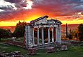 Parku Arkeologjik i Apollonisë 04