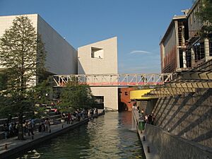 Paseo Santa Lucía - panoramio