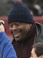 Patrick Ewing 2018