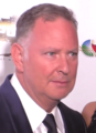 Paul Kemsley 2016