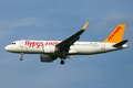 Pegasus Airlines Airbus A320neo TC-NBR (48431871661)