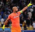 Pepe Reina 2016