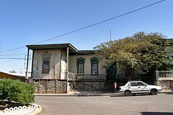 Pica Maison de Remigio Morales Bermúdez