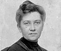 Picture of Corra May Harris
