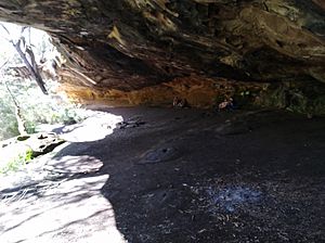 Pindar Cave