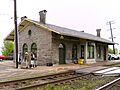 Port Hope Station