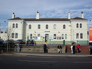 Portslade Station 2