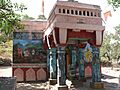 Purandareshwar Temple