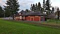 Qualicum train st2