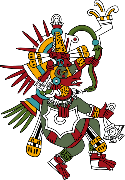 Quetzalcoatl.svg