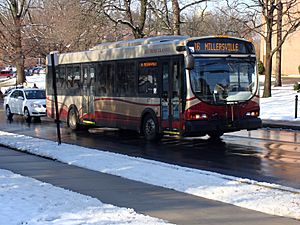 RRTA Optima 127