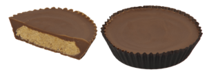 Reeses-PB-Cups