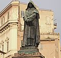 Roma - Campo de' Fiori