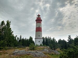 SälgrundLighthouse 2016