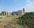 Saïd Business School from north - geograph.org.uk - 1405682