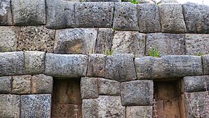 Sacsayhuamán-21