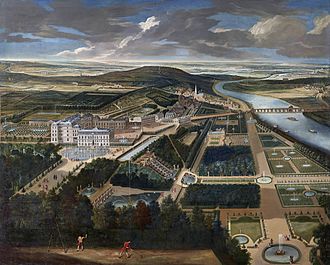 Saint-Cloud, general view, painting by Allegrain – Château de Versailles (adjusted).jpg